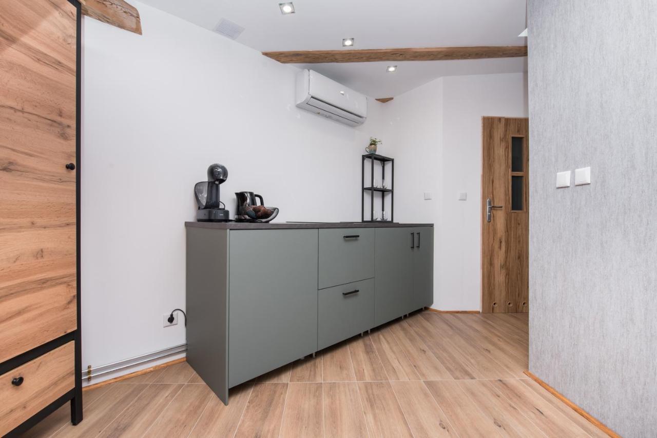 גליביצ'ה Apartament Mikolowska 2 מראה חיצוני תמונה