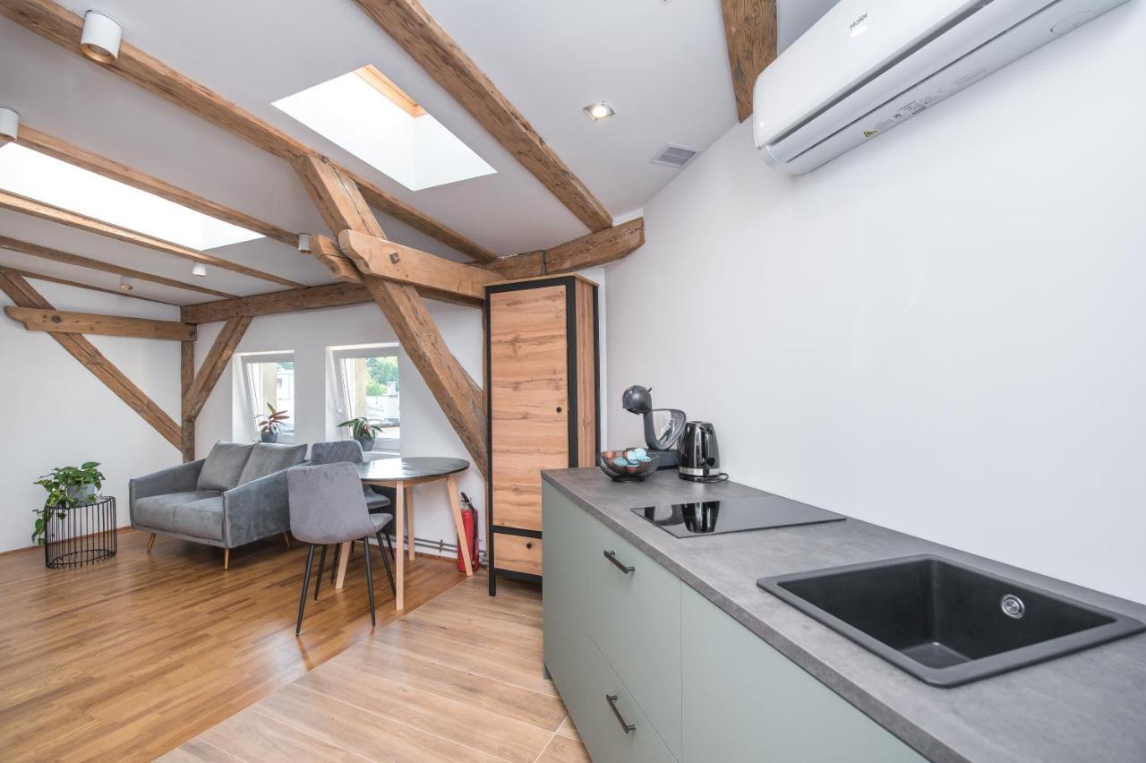 גליביצ'ה Apartament Mikolowska 2 מראה חיצוני תמונה