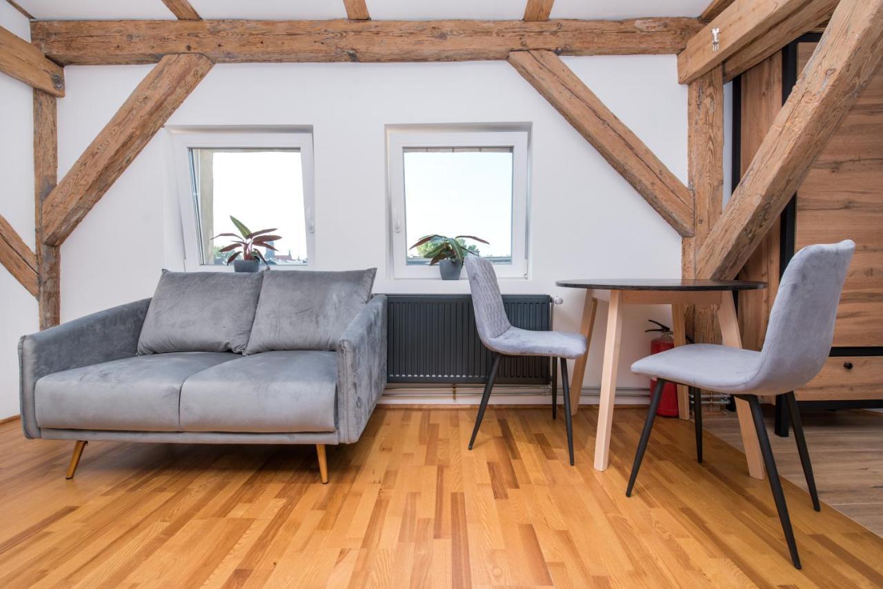 גליביצ'ה Apartament Mikolowska 2 מראה חיצוני תמונה