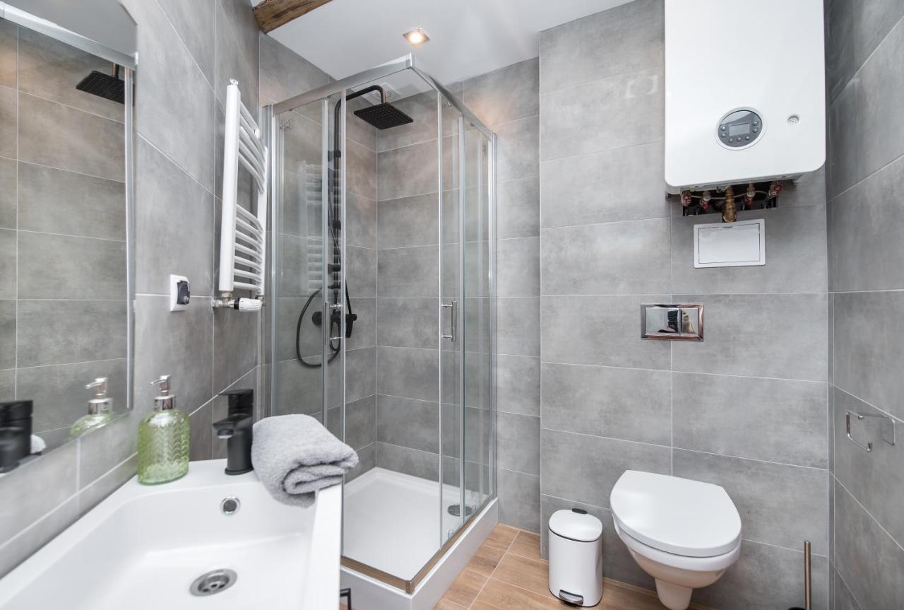 גליביצ'ה Apartament Mikolowska 2 מראה חיצוני תמונה