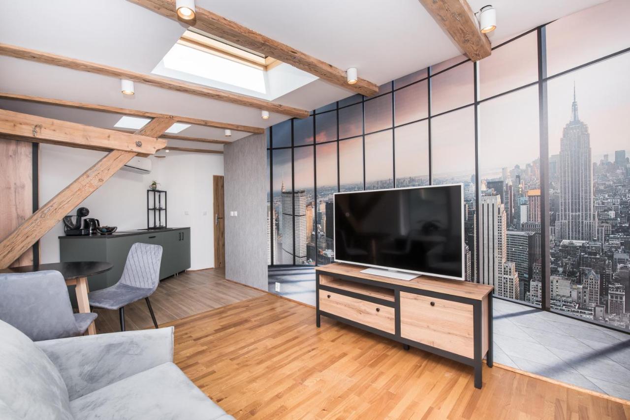 גליביצ'ה Apartament Mikolowska 2 מראה חיצוני תמונה