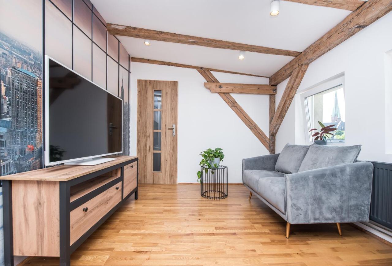 גליביצ'ה Apartament Mikolowska 2 מראה חיצוני תמונה