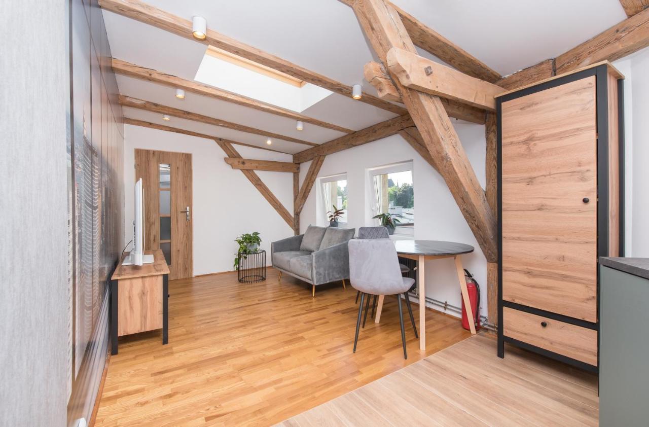 גליביצ'ה Apartament Mikolowska 2 מראה חיצוני תמונה