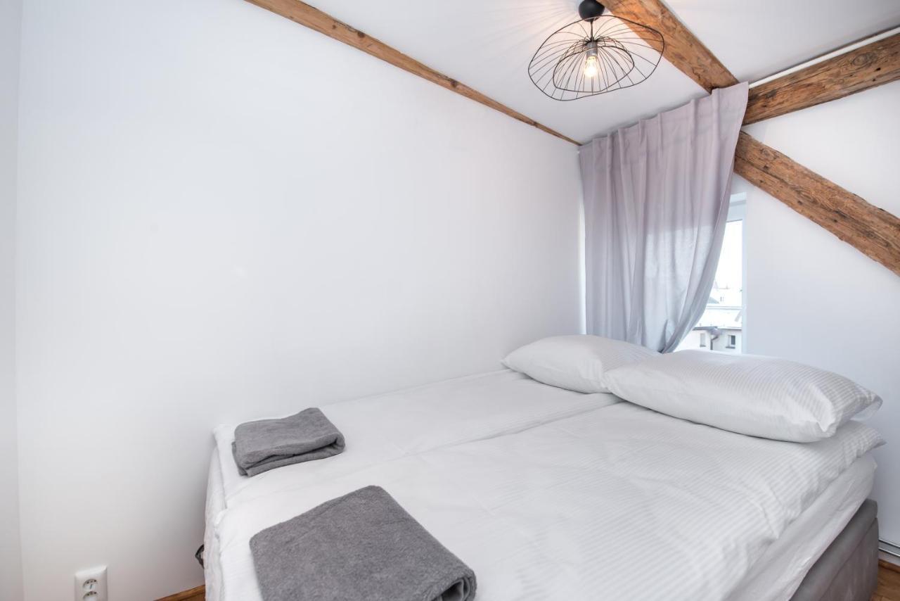 גליביצ'ה Apartament Mikolowska 2 מראה חיצוני תמונה