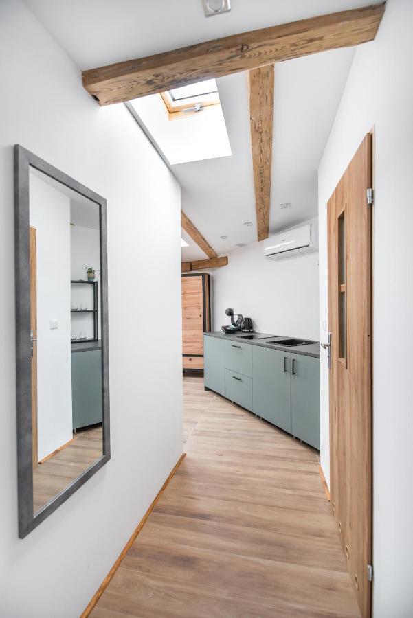 גליביצ'ה Apartament Mikolowska 2 מראה חיצוני תמונה